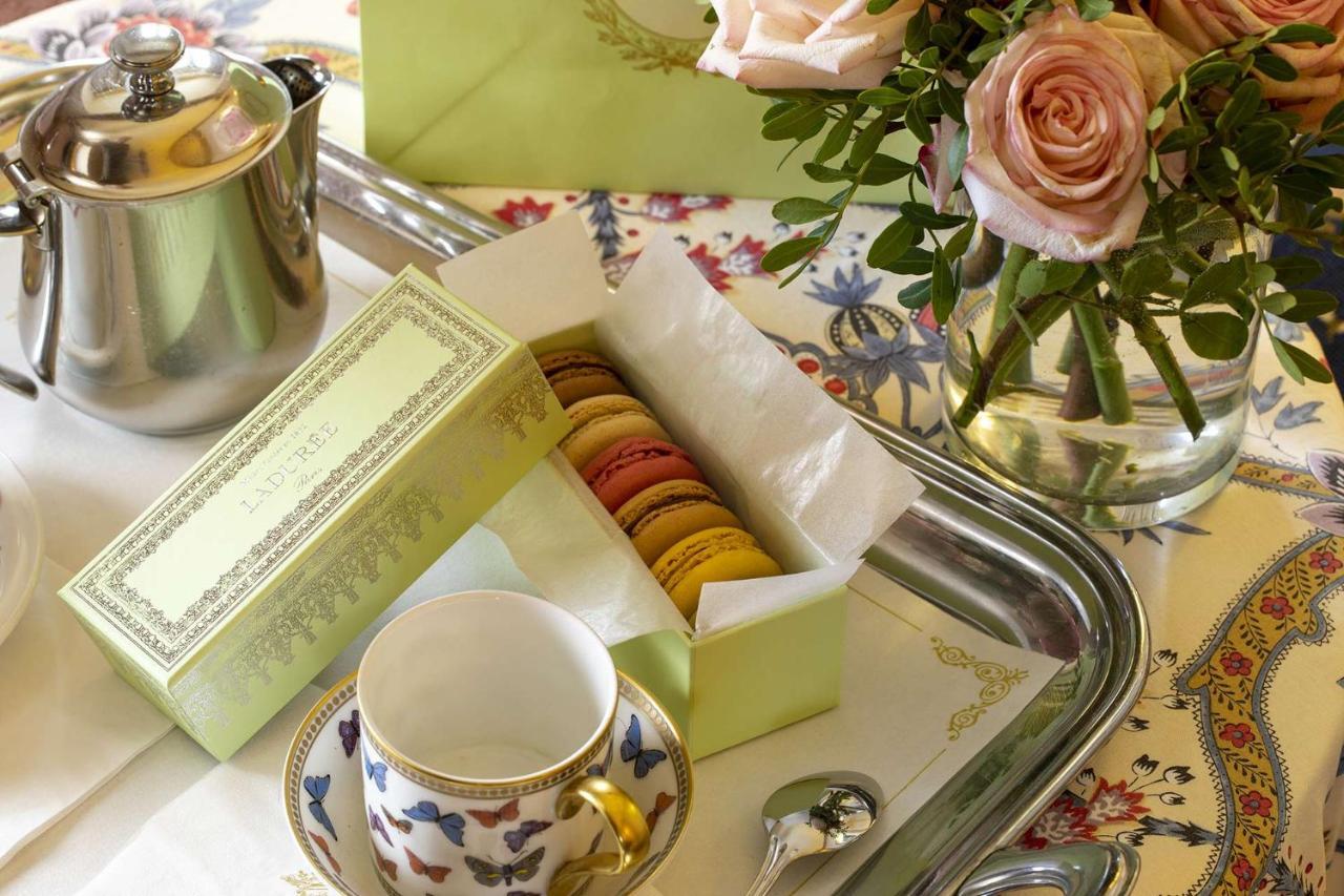 Hotel Chambiges Elysees