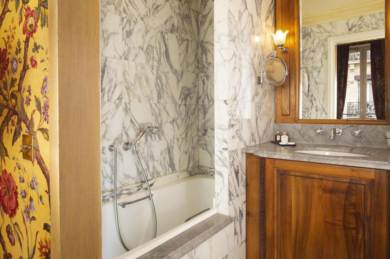 Chambiges Elysees Hotel