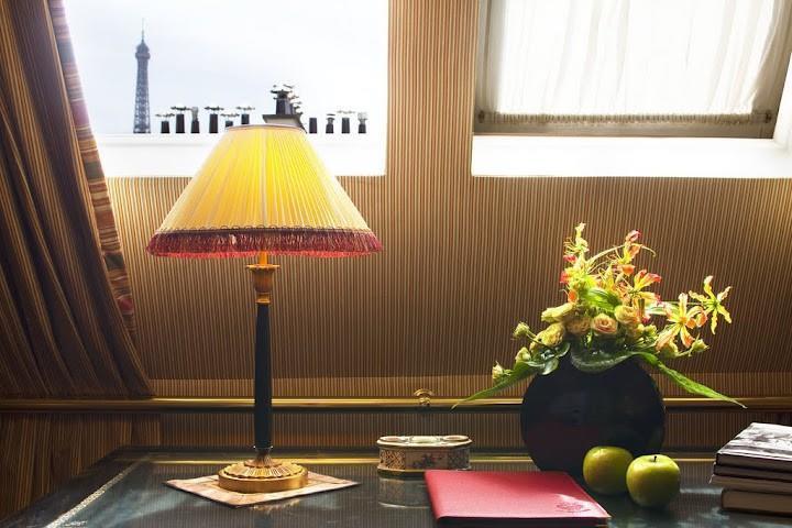 Chambiges Elysees 4*