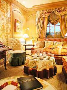 Chambiges Elysees 4*