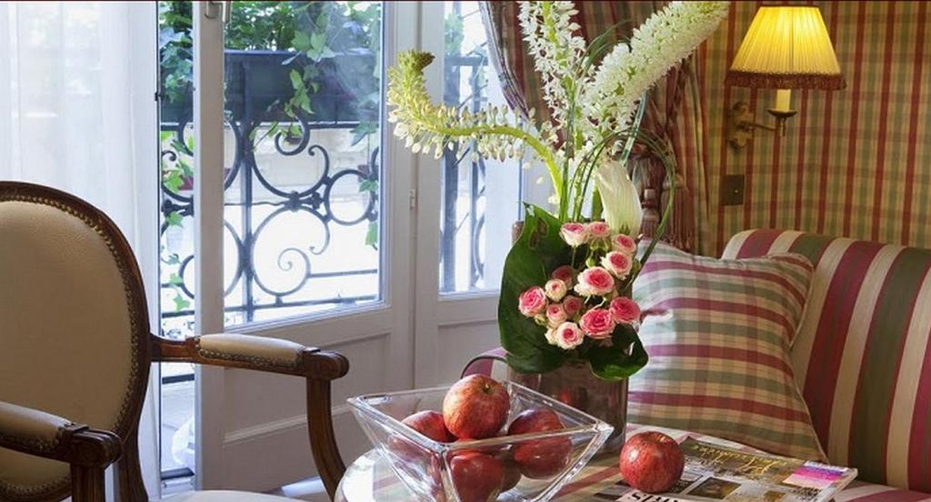 Chambiges Elysees Hotel Paris