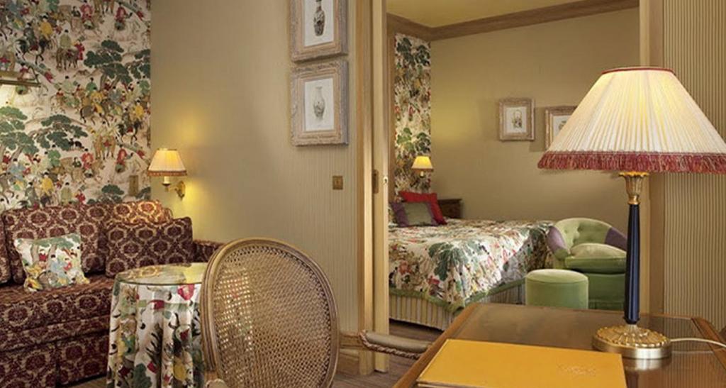 Chambiges Elysees Paris