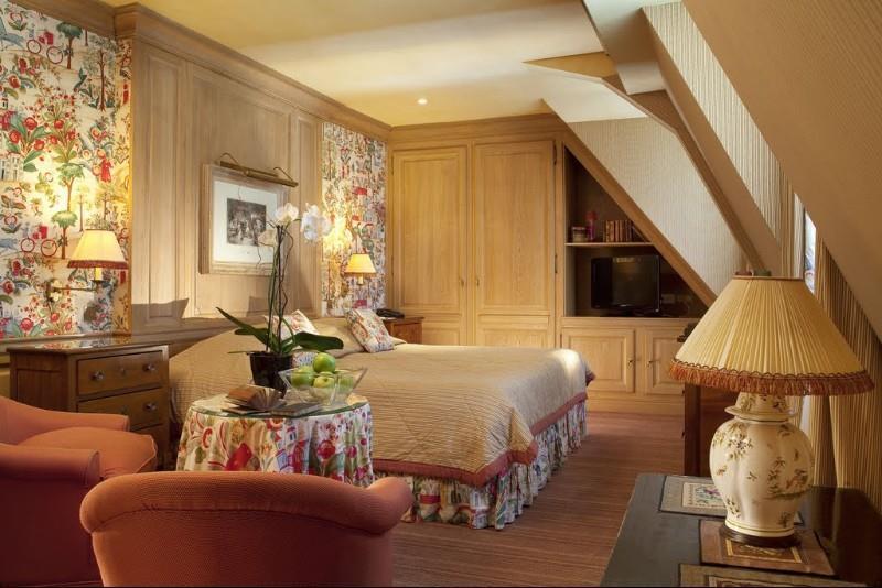 Hotel Chambiges Elysees