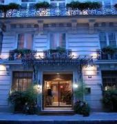 Chambiges Elysees 4*