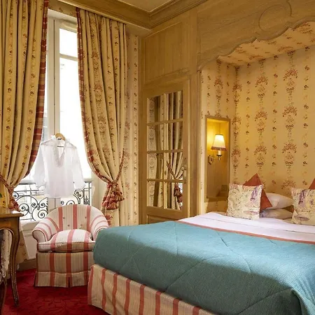 Chambiges Elysees Paris