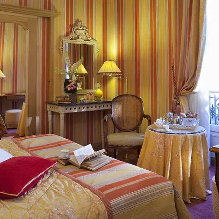 Chambiges Elysees Hotel