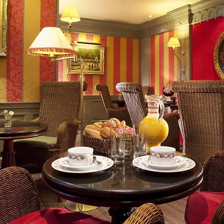 Hotel Chambiges Elysees
