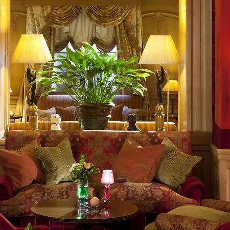 Chambiges Elysees 4* Paris