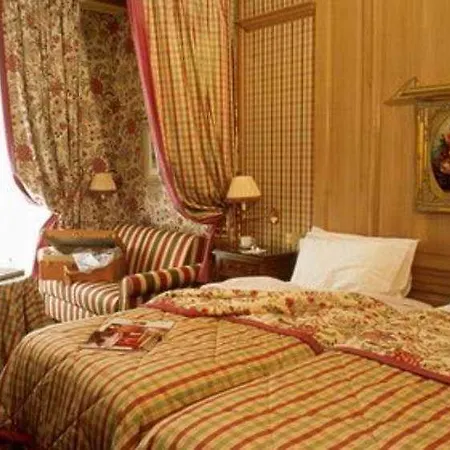 Chambiges Elysees Hotel Paris