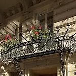 Chambiges Elysées
