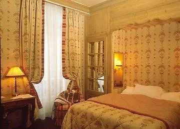 Hotel Chambiges Elysées Parigi
