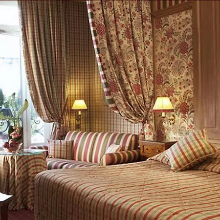 Chambiges Elysées 4* Parigi