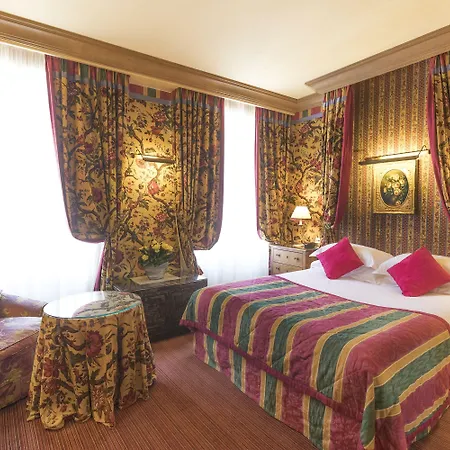 Chambiges Elysées 4* Parigi