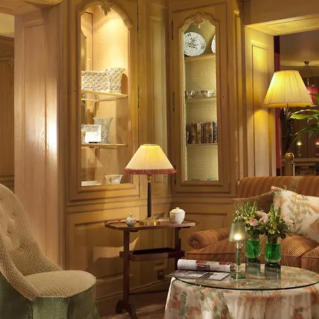 Chambiges Elysées 4* Parigi