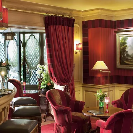Chambiges Elysées Hotel Parigi