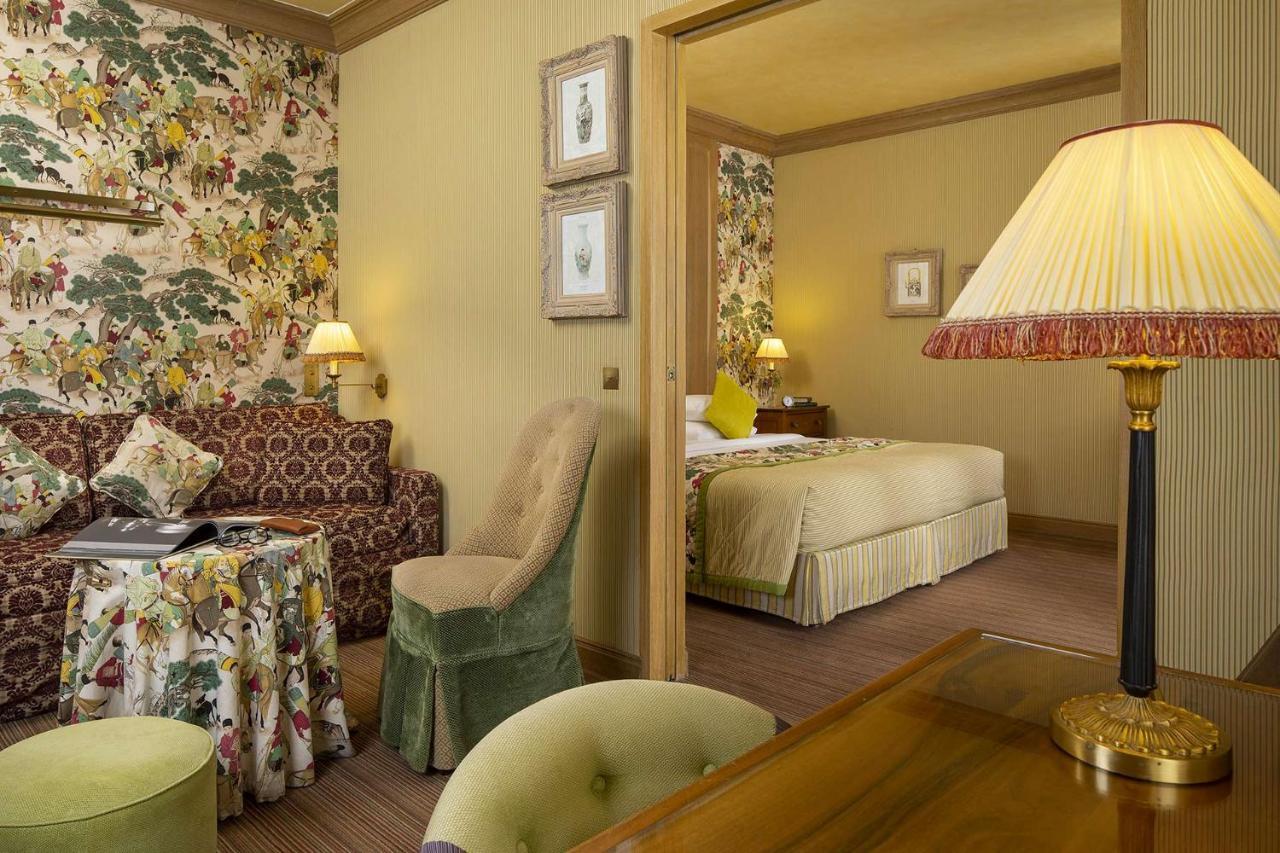 Chambiges Elysées 4*