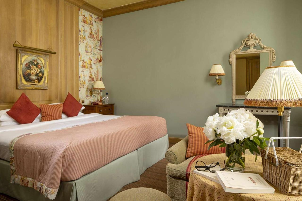 Chambiges Elysées 4*