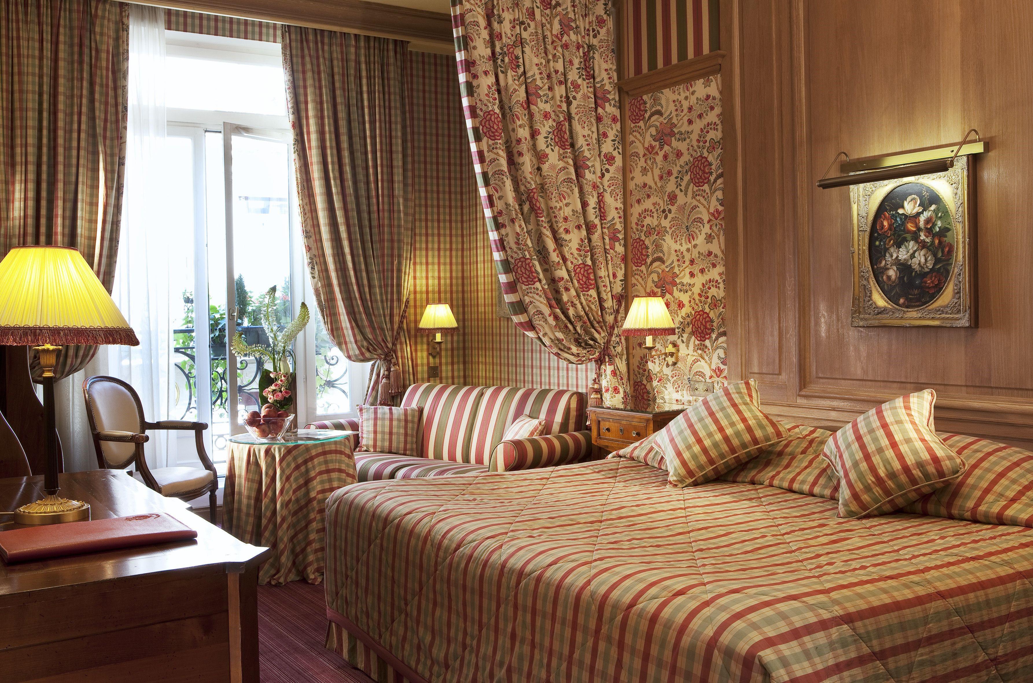 Chambiges Elysées 4* Parigi