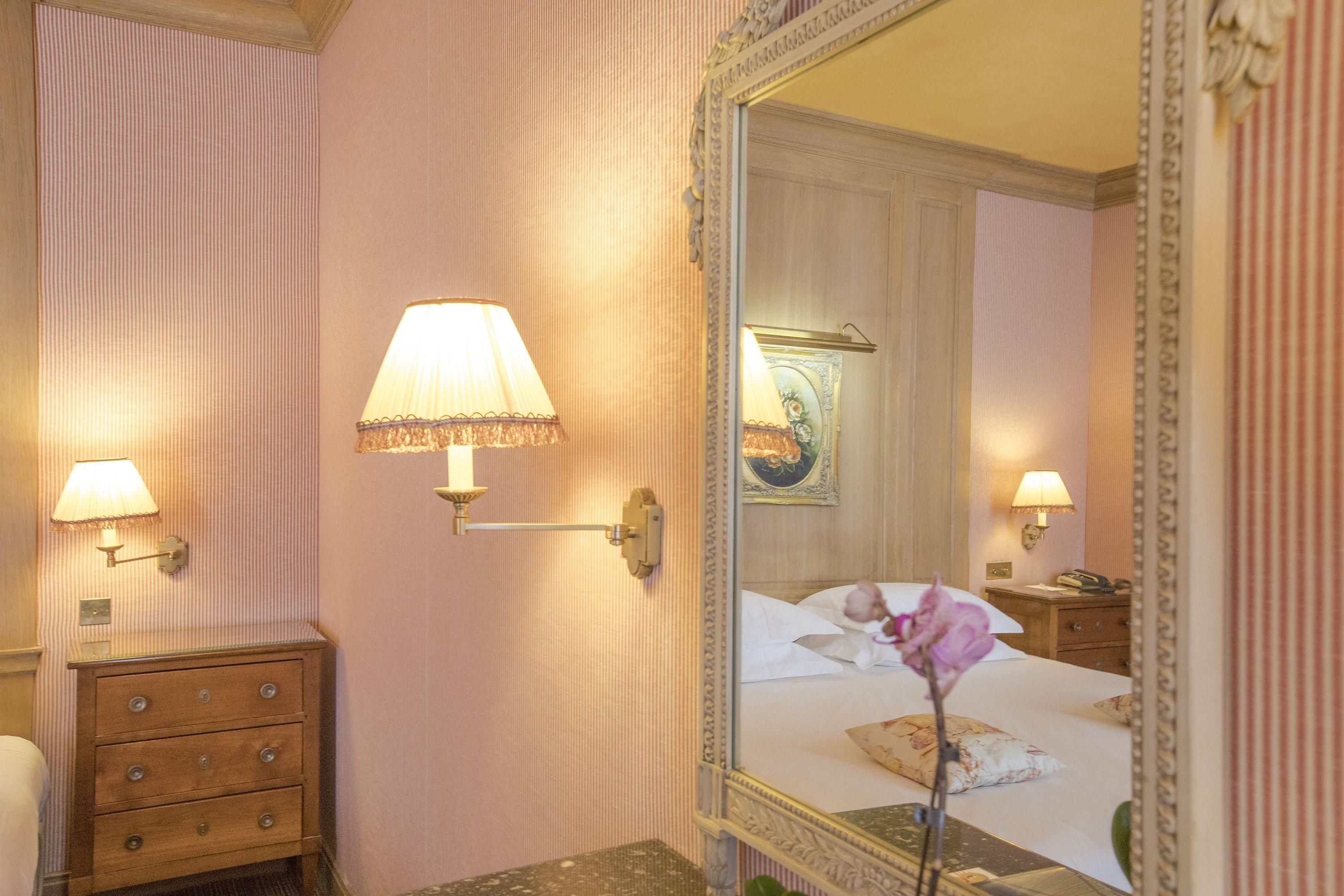 Chambiges Elysées Hotel Parigi