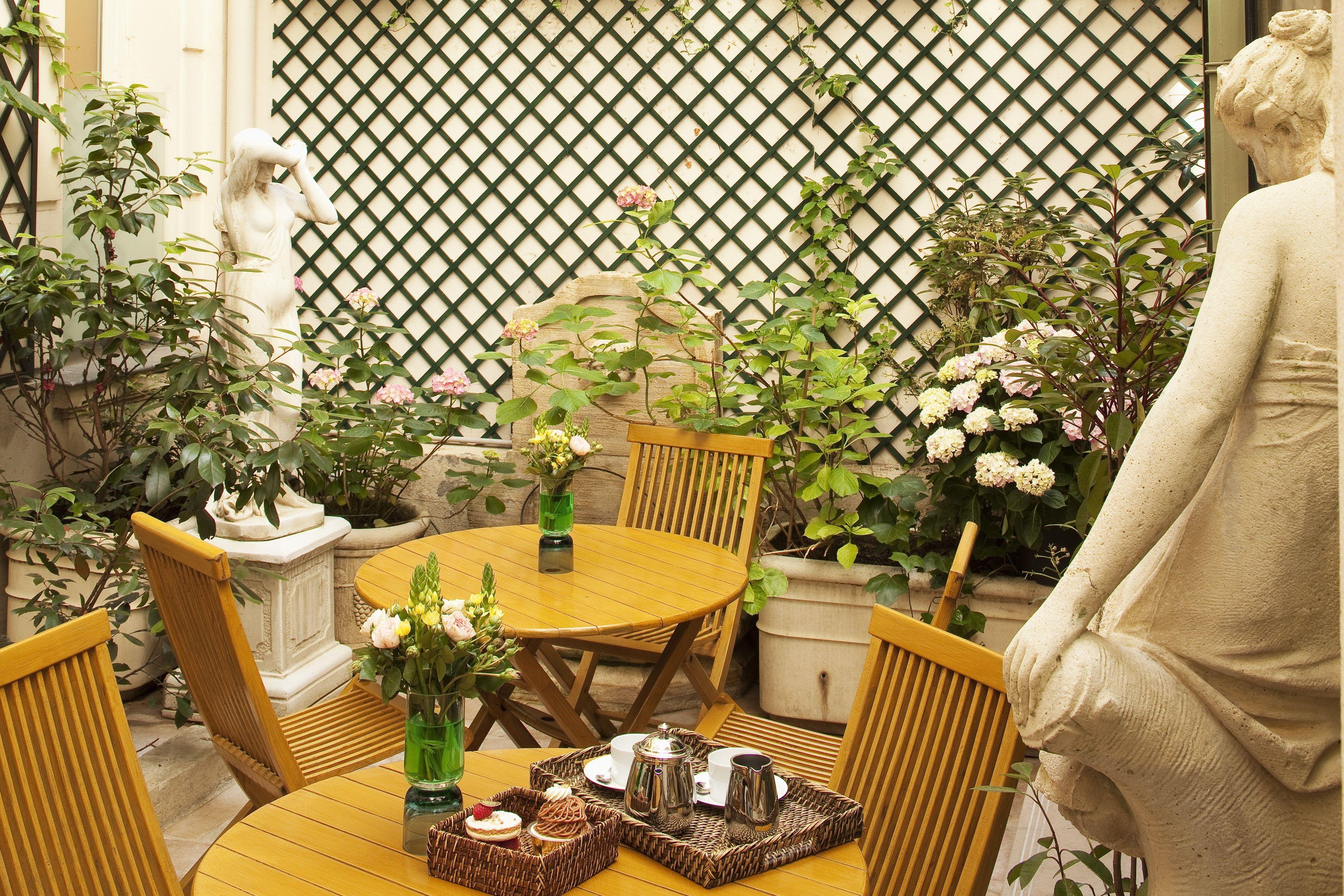 Chambiges Elysées Hotel Parigi