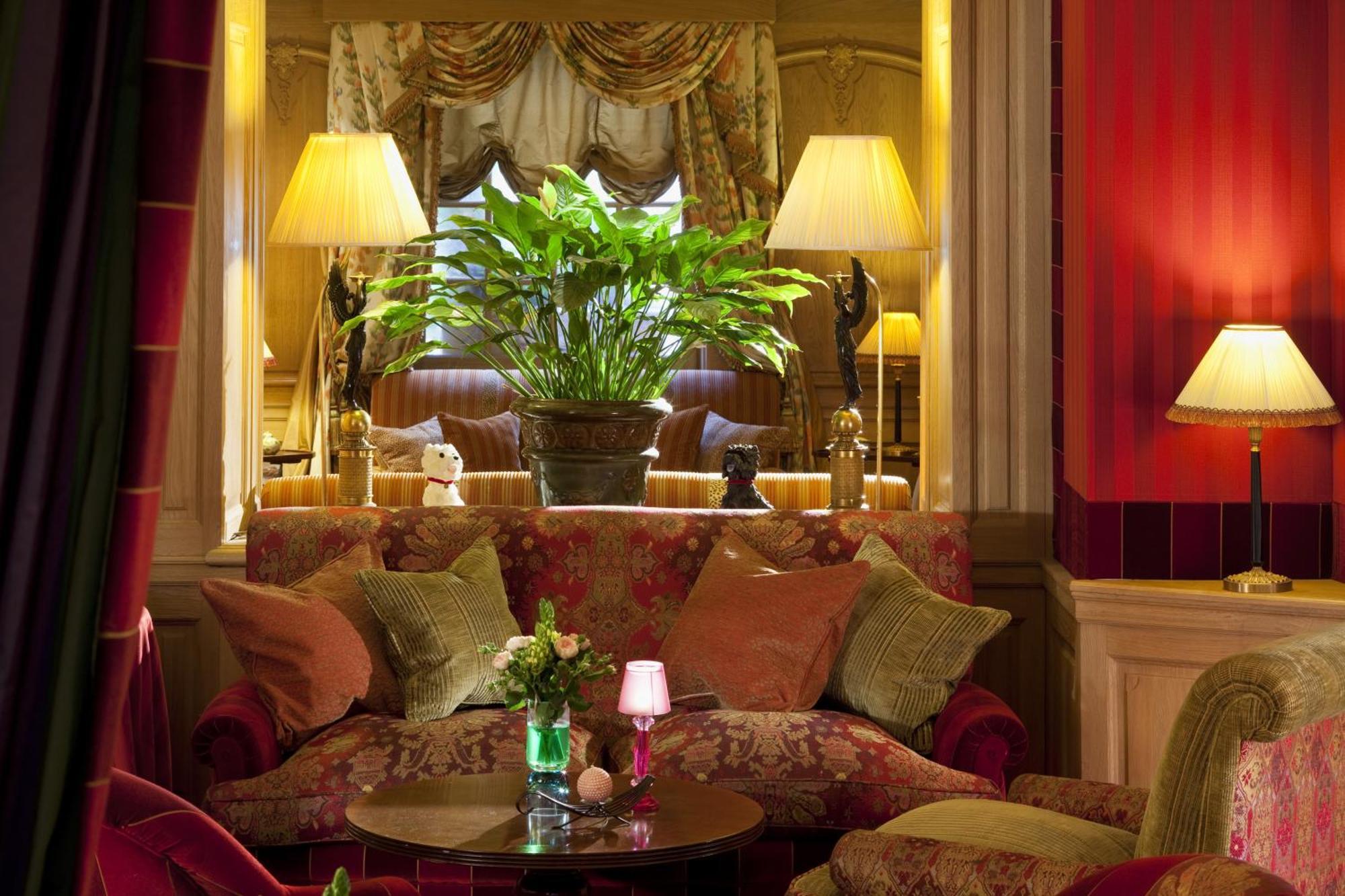 Chambiges Elysées 4* Parigi